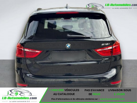 Bmw 118 118i 140 ch BVM  occasion � Beaupuy - photo n�6