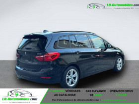 Bmw 118 118i 140 ch BVM  occasion � Beaupuy - photo n�4