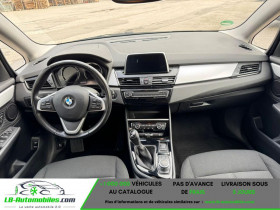 Bmw 118 118i 140 ch BVM  occasion � Beaupuy - photo n�3
