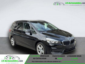 Bmw 118 118i 140 ch BVM  occasion � Beaupuy - photo n�2