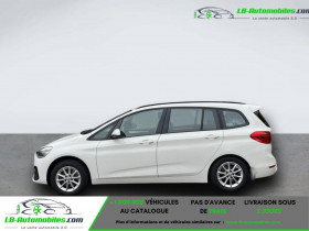 Bmw 118 118i 140 ch BVM  occasion � Beaupuy - photo n�6