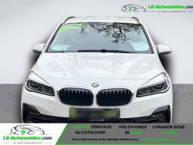 Bmw 118 118i 140 ch BVM  occasion � Beaupuy - photo n�5