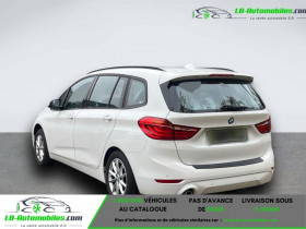 Bmw 118 118i 140 ch BVM  occasion � Beaupuy - photo n�4