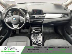 Bmw 118 118i 140 ch BVM  occasion � Beaupuy - photo n�3