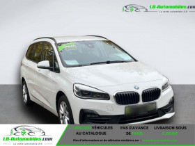 Bmw 118 118i 140 ch BVM  occasion � Beaupuy - photo n�2