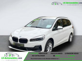 Annonce Bmw 118 occasion Essence 118i 140 ch BVM � Beaupuy