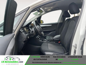 Bmw 118 118i 140 ch BVM  occasion � Beaupuy - photo n�8