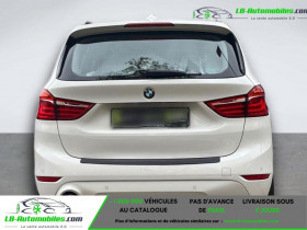 Bmw 118 118i 140 ch BVM  occasion � Beaupuy - photo n�7