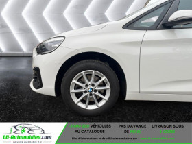 Bmw 118 118i 140 ch BVM  occasion � Beaupuy - photo n�11