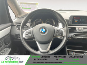 Bmw 118 118i 140 ch BVM  occasion � Beaupuy - photo n�10