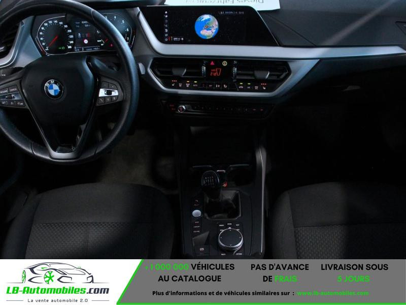 Bmw 118 118i 140 ch BVM  occasion  Beaupuy - photo n3