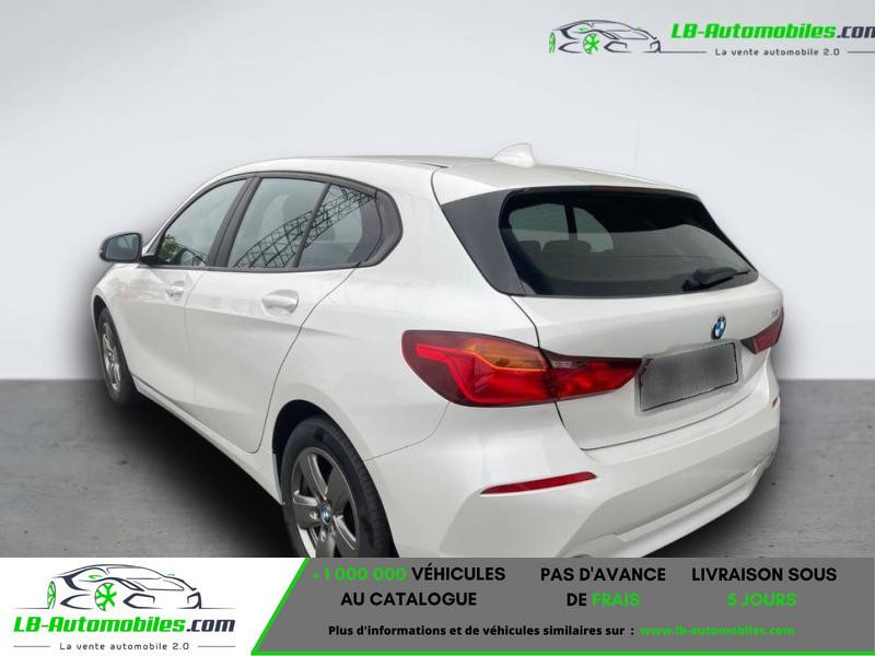 Bmw 118 118i 140 ch BVM  occasion  Beaupuy - photo n3