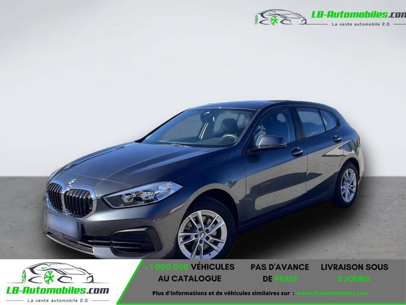 Bmw 118 118i 140 ch BVM  occasion  Beaupuy