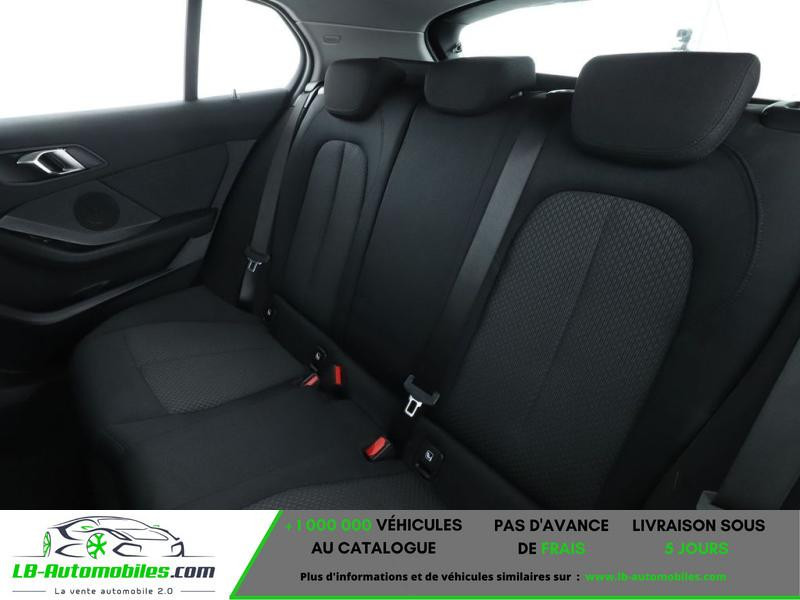 Bmw 118 118i 140 ch BVM  occasion  Beaupuy - photo n9