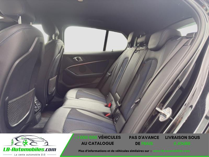 Bmw 118 118i 140 ch BVM  occasion  Beaupuy - photo n8