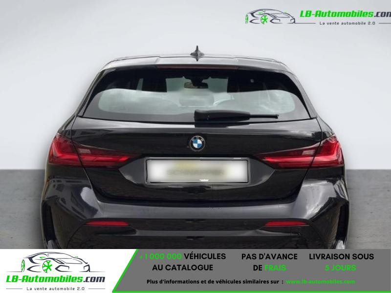 Bmw 118 118i 140 ch BVM  occasion  Beaupuy - photo n6