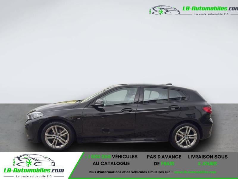 Bmw 118 118i 140 ch BVM  occasion  Beaupuy - photo n5