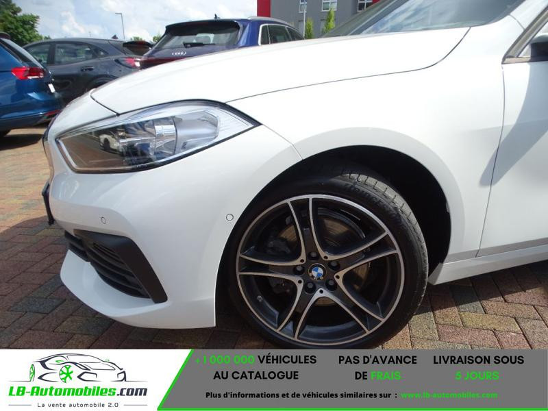Bmw 118 118i 140 ch BVM  occasion  Beaupuy - photo n8