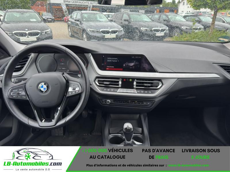 Bmw 118 118i 140 ch BVM  occasion  Beaupuy - photo n2