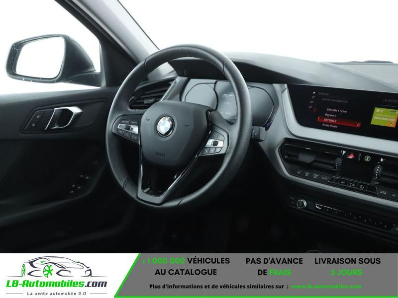 Bmw 118 118i 140 ch BVM  occasion  Beaupuy - photo n10