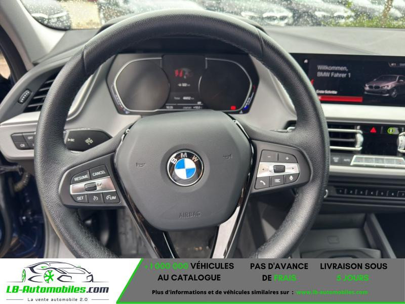 Bmw 118 118i 140 ch BVM  occasion  Beaupuy - photo n9