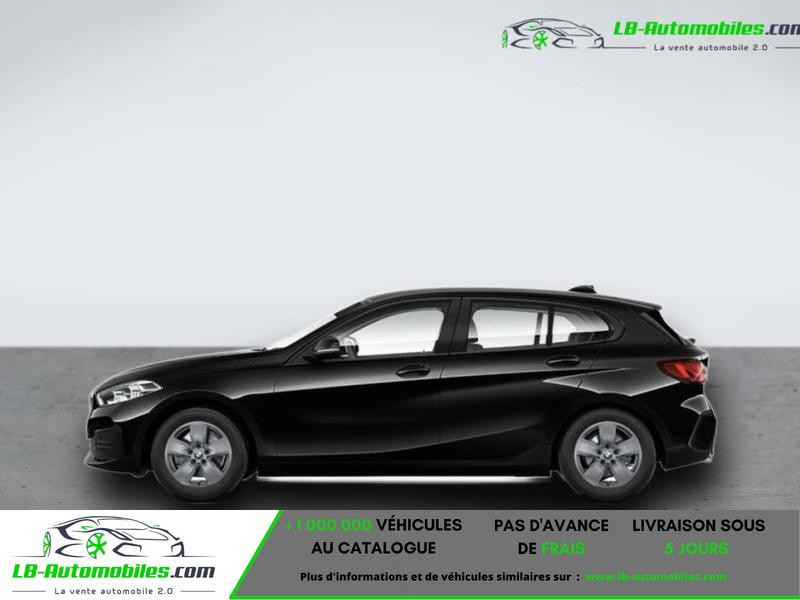 Bmw 118 118i 140 ch BVM  occasion  Beaupuy - photo n3