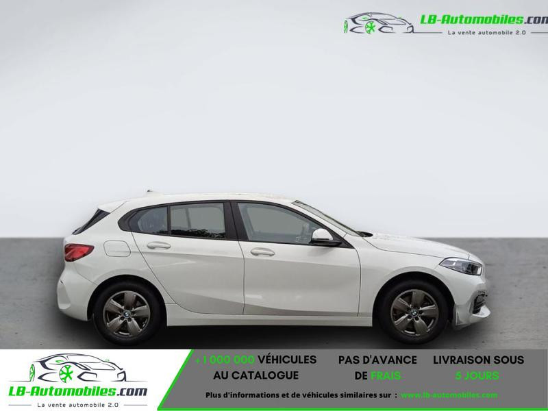 Bmw 118 118i 140 ch BVM  occasion  Beaupuy - photo n6