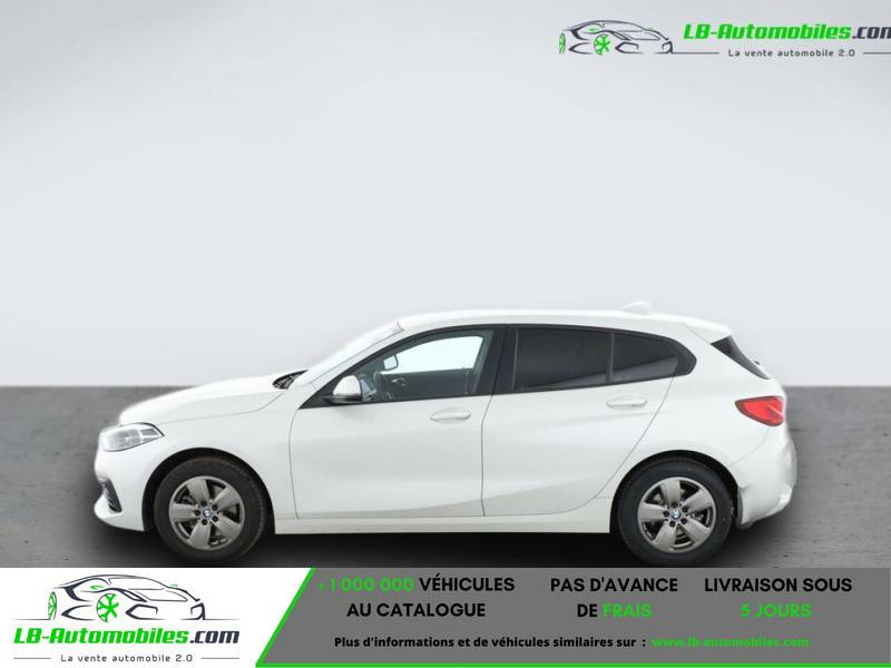 Bmw 118 118i 140 ch BVM  occasion  Beaupuy - photo n6