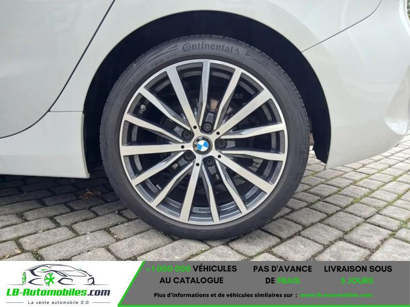 Bmw 118 118i 140 ch BVM  occasion  Beaupuy - photo n7