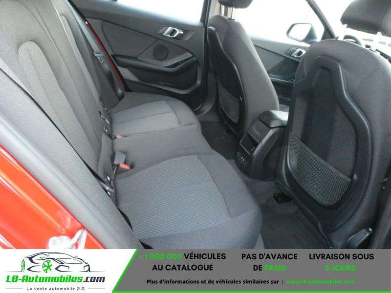 Bmw 118 118i 140 ch BVM  occasion  Beaupuy - photo n8
