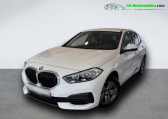 Bmw 118 occasion année 2020 boite Manuelle Annonce Bmw 118 occasion Essence 118i 140 ch BVM à Beaupuy