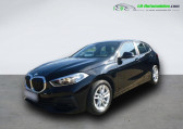 Bmw 118 occasion année 2020 boite Manuelle Annonce Bmw 118 occasion Essence 118i 140 ch BVM à Beaupuy