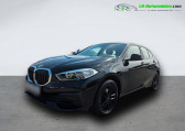 Bmw 118 occasion année 2020 boite Manuelle Annonce Bmw 118 occasion Essence 118i 140 ch BVM à Beaupuy
