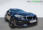Bmw 118 occasion année 2020 boite Manuelle Annonce Bmw 118 occasion Essence 118i 140 ch BVM à Beaupuy