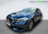 Annonce Bmw 118 occasion Essence 118i 140 ch BVM  Beaupuy