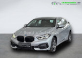 Bmw 118 occasion année 2020 boite Manuelle Annonce Bmw 118 occasion Essence 118i 140 ch BVM à Beaupuy