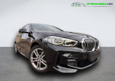 Bmw 118 occasion année 2020 boite Manuelle Annonce Bmw 118 occasion Essence 118i 140 ch BVM à Beaupuy
