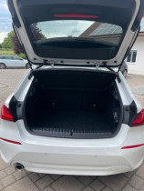 Bmw 118 118i 140 ch BVM  occasion  Beaupuy - photo n6