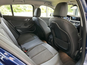Bmw 118 118i 140 ch BVM  occasion  Beaupuy - photo n6