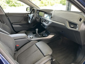 Bmw 118 118i 140 ch BVM  occasion  Beaupuy - photo n5