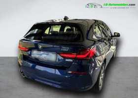 Bmw 118 118i 140 ch BVM  occasion  Beaupuy - photo n4