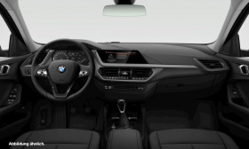 Bmw 118 118i 140 ch BVM  occasion  Beaupuy - photo n2