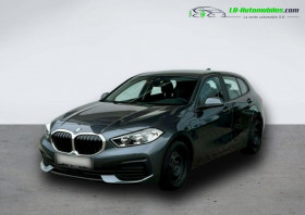 Bmw 118 118i 140 ch BVM  occasion  Beaupuy - photo n2