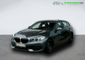 Bmw 118 , garage LB AUTOMOBILES  Beaupuy