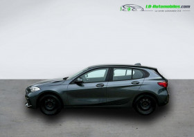 Bmw 118 118i 140 ch BVM  occasion  Beaupuy - photo n5