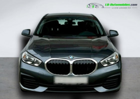 Bmw 118 118i 140 ch BVM  occasion  Beaupuy - photo n4
