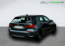 Bmw 118 118i 140 ch BVM  occasion  Beaupuy - photo n3