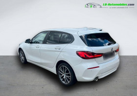 Bmw 118 118i 140 ch BVM  occasion  Beaupuy - photo n3