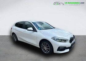 Bmw 118 118i 140 ch BVM  occasion  Beaupuy - photo n2