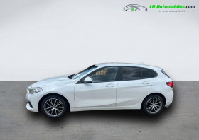 Bmw 118 118i 140 ch BVM  occasion  Beaupuy - photo n4